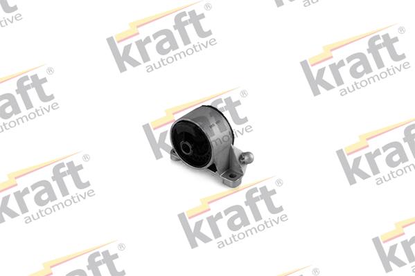 KRAFT AUTOMOTIVE 1491822 - Piekare, Dzinējs www.autospares.lv