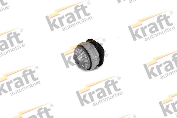 KRAFT AUTOMOTIVE 1491210 - Piekare, Dzinējs autospares.lv