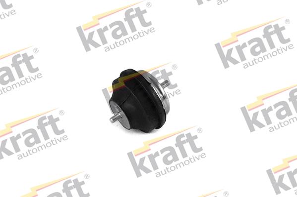 KRAFT AUTOMOTIVE 1491790 - Piekare, Dzinējs www.autospares.lv