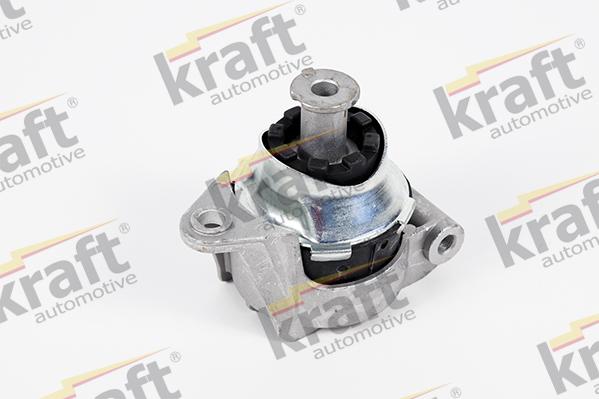 KRAFT AUTOMOTIVE 1491797 - Piekare, Dzinējs www.autospares.lv