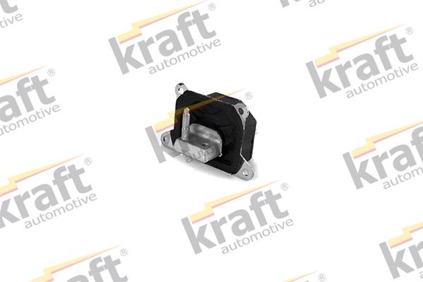 KRAFT AUTOMOTIVE 1491720 - Piekare, Dzinējs www.autospares.lv