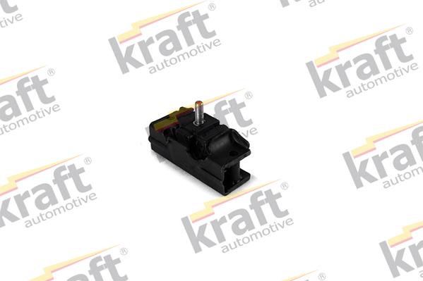 KRAFT AUTOMOTIVE 1493445 - Piekare, Dzinējs www.autospares.lv