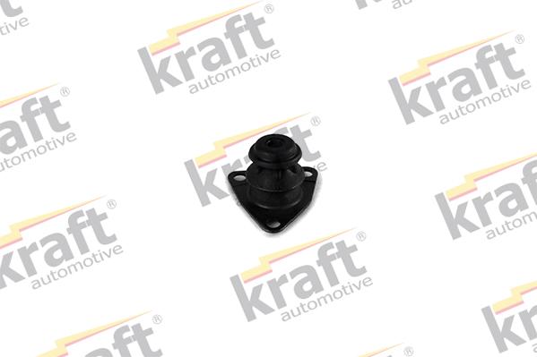 KRAFT AUTOMOTIVE 1493340 - Piekare, Dzinējs www.autospares.lv