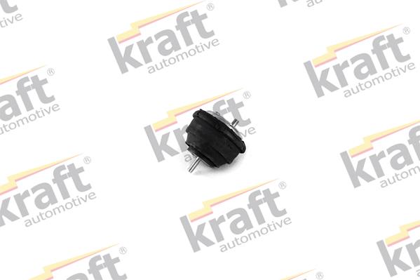 KRAFT AUTOMOTIVE 1492550 - Piekare, Dzinējs www.autospares.lv