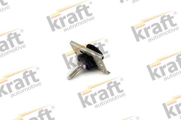 KRAFT AUTOMOTIVE 1485100 - Piekare, Dzinējs www.autospares.lv