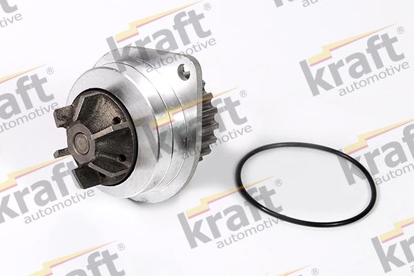 KRAFT AUTOMOTIVE 1505560 - Водяной насос www.autospares.lv