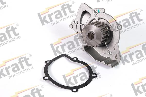 KRAFT AUTOMOTIVE 1505620 - Водяной насос www.autospares.lv