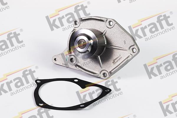 KRAFT AUTOMOTIVE 1505260 - Water Pump www.autospares.lv