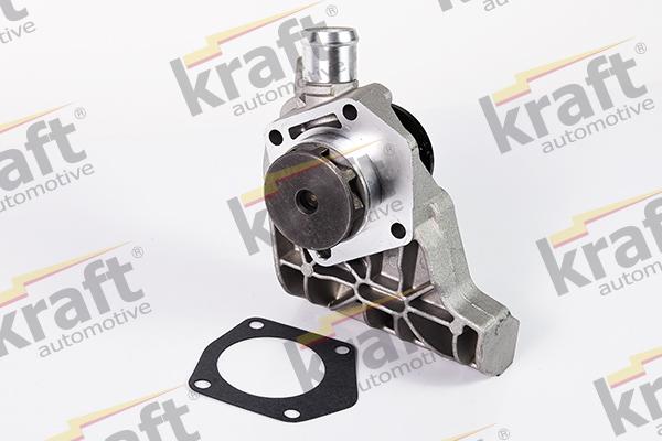 KRAFT AUTOMOTIVE 1506557 - Ūdenssūknis www.autospares.lv