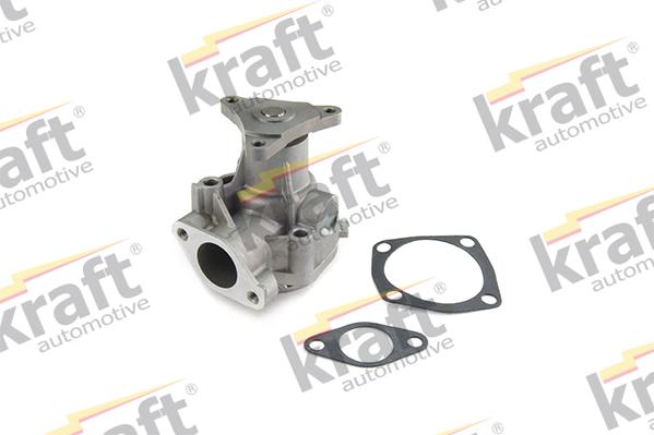 KRAFT AUTOMOTIVE 1506827 - Ūdenssūknis www.autospares.lv