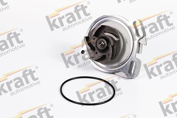 KRAFT AUTOMOTIVE 1500030 - Ūdenssūknis www.autospares.lv