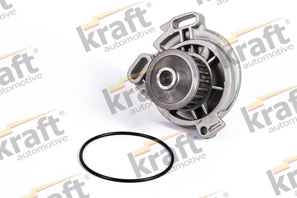 KRAFT AUTOMOTIVE 1500030 - Ūdenssūknis www.autospares.lv