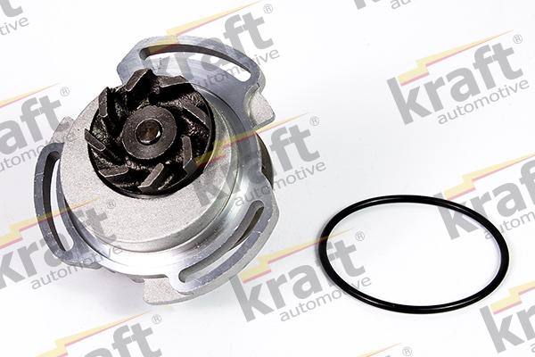 KRAFT AUTOMOTIVE 1500100 - Ūdenssūknis www.autospares.lv