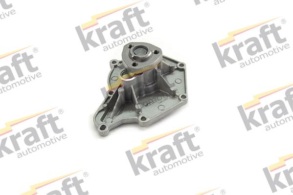 KRAFT AUTOMOTIVE 1500383 - Водяной насос www.autospares.lv