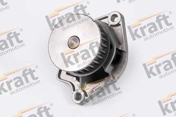 KRAFT AUTOMOTIVE 1500290 - Ūdenssūknis www.autospares.lv