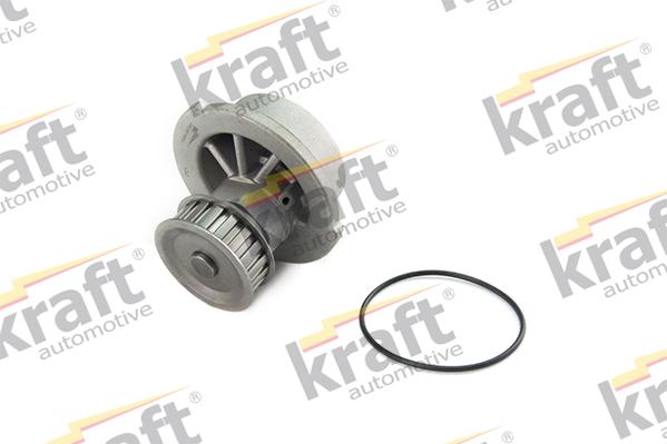 KRAFT AUTOMOTIVE 1501510 - Ūdenssūknis www.autospares.lv