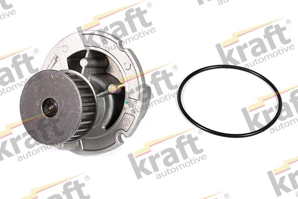 KRAFT AUTOMOTIVE 1501535 - Water Pump www.autospares.lv