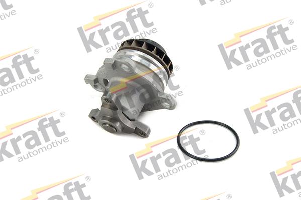 KRAFT AUTOMOTIVE 1501525 - Ūdenssūknis www.autospares.lv