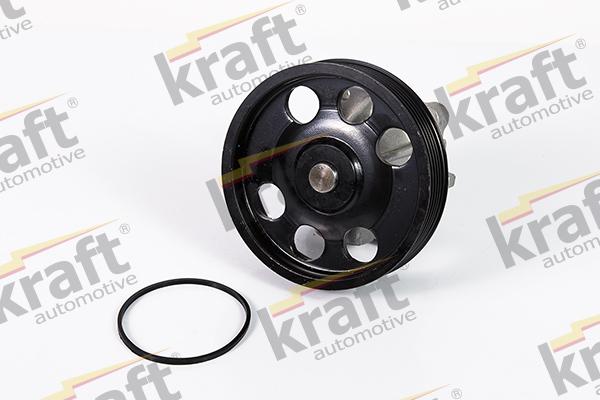 KRAFT AUTOMOTIVE 1501790 - Ūdenssūknis www.autospares.lv