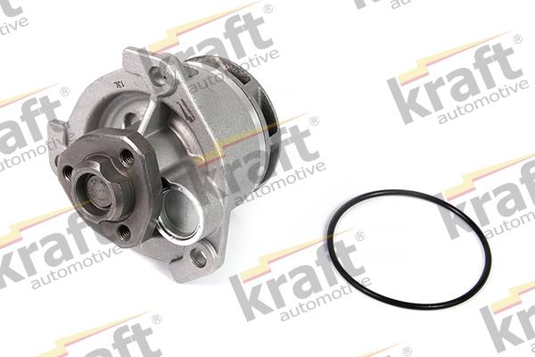 KRAFT AUTOMOTIVE 1501715 - Водяной насос www.autospares.lv