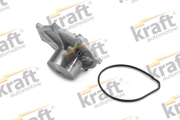 KRAFT AUTOMOTIVE 1508030 - Ūdenssūknis www.autospares.lv