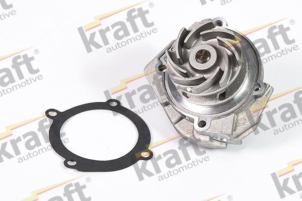 KRAFT AUTOMOTIVE 1503390 - Водяной насос www.autospares.lv