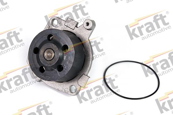 KRAFT AUTOMOTIVE 1503340 - Ūdenssūknis www.autospares.lv