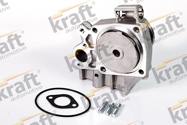 KRAFT AUTOMOTIVE 1503225 - Ūdenssūknis www.autospares.lv