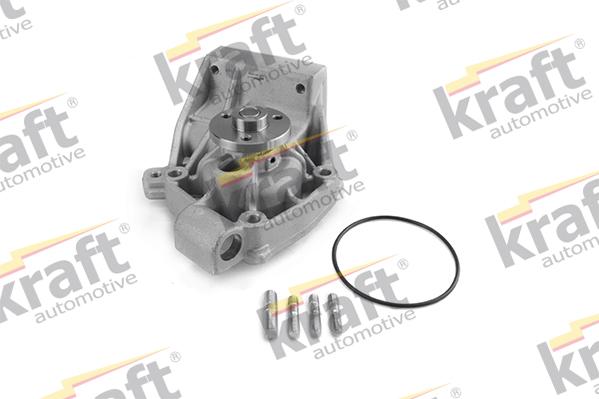 KRAFT AUTOMOTIVE 1503220 - Ūdenssūknis www.autospares.lv