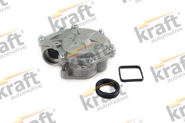 KRAFT AUTOMOTIVE 1502572 - Ūdenssūknis www.autospares.lv