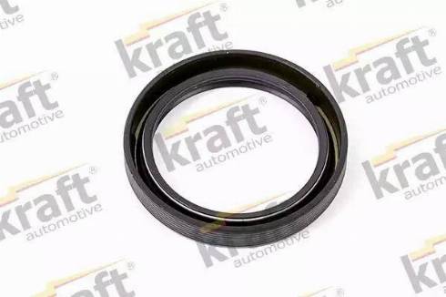 KRAFT AUTOMOTIVE 1150098 - Уплотняющее кольцо, сальник, ступица колеса www.autospares.lv