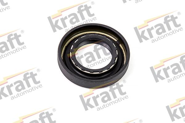 KRAFT AUTOMOTIVE 1150187 - Vārpstas blīvgredzens, Mehāniskā pārnesumkārba www.autospares.lv