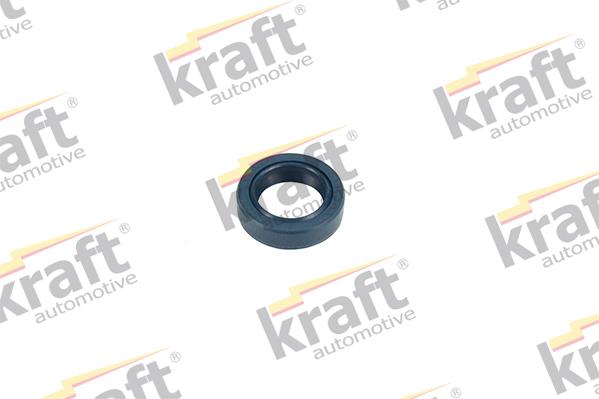 KRAFT AUTOMOTIVE 1150247 - Vārpstas blīvgredzens, Mehāniskā pārnesumkārba www.autospares.lv