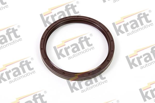 KRAFT AUTOMOTIVE 1151561 - Vārpstas blīvgredzens, Kloķvārpsta www.autospares.lv