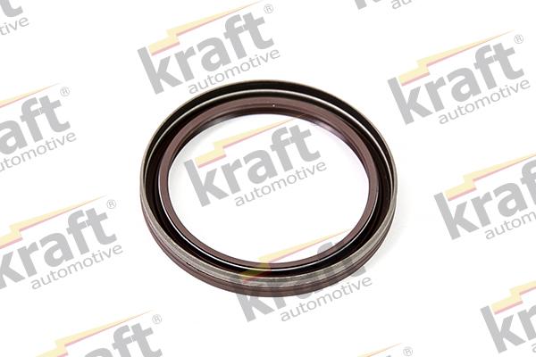 KRAFT AUTOMOTIVE 1151508 - Shaft Seal, crankshaft www.autospares.lv