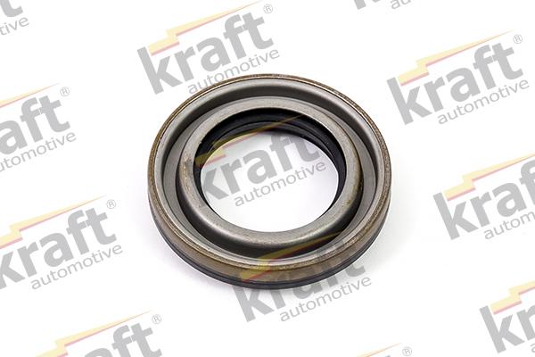 KRAFT AUTOMOTIVE 1151503 - Vārpstas blīvgredzens, Diferenciālis www.autospares.lv