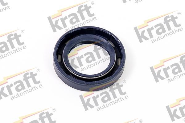 KRAFT AUTOMOTIVE 1151510 - Vārpstas blīvgredzens, Eļļas sūknis www.autospares.lv