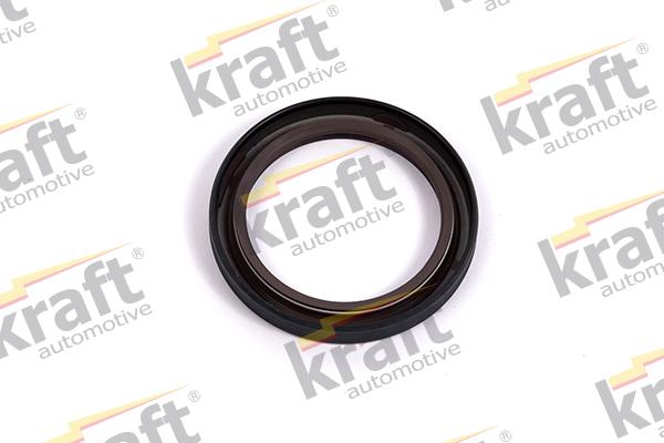 KRAFT AUTOMOTIVE 1151517 - Vārpstas blīvgredzens, Kloķvārpsta www.autospares.lv