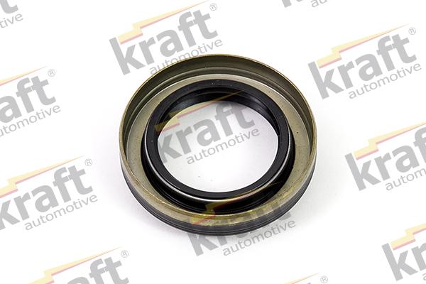 KRAFT AUTOMOTIVE 1151633 - Vārpstas blīvgredzens, Diferenciālis www.autospares.lv