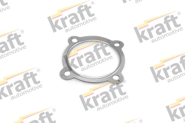 KRAFT AUTOMOTIVE 1130868 - Blīve, Izplūdes caurule www.autospares.lv