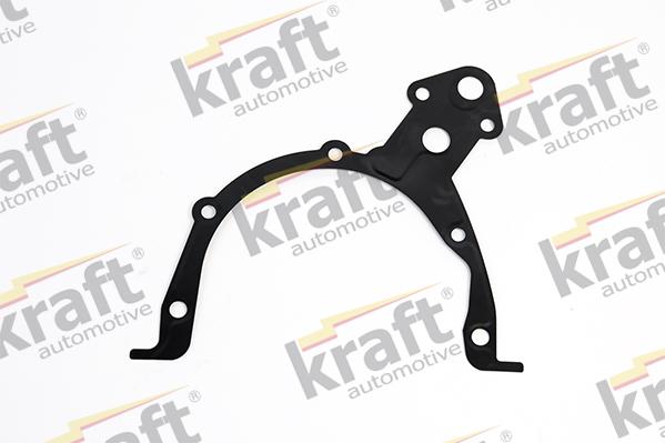 KRAFT AUTOMOTIVE 1131902 - Blīve, Eļļas sūknis www.autospares.lv