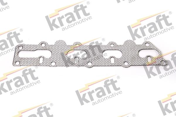 KRAFT AUTOMOTIVE 1131547 - Blīve, Izplūdes kolektors www.autospares.lv