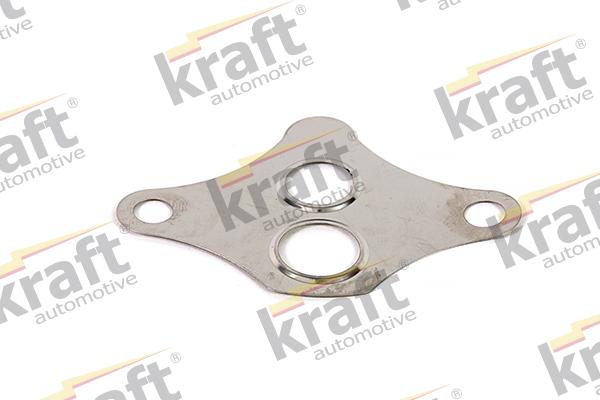 KRAFT AUTOMOTIVE 1131503 - Blīve, Izplūdes caurule autospares.lv