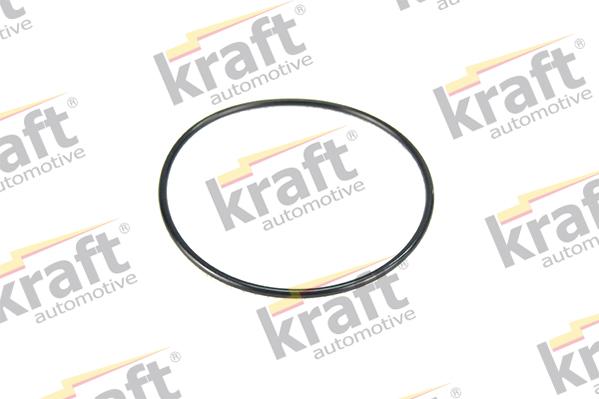 KRAFT AUTOMOTIVE 1131516 - Blīve, Ūdenssūknis www.autospares.lv