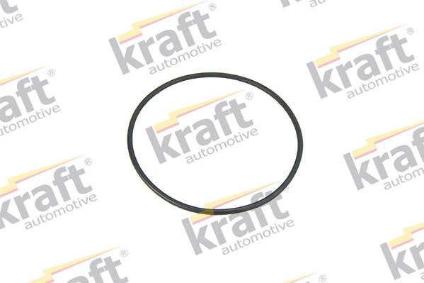 KRAFT AUTOMOTIVE 1131517 - Blīve, Ūdenssūknis www.autospares.lv