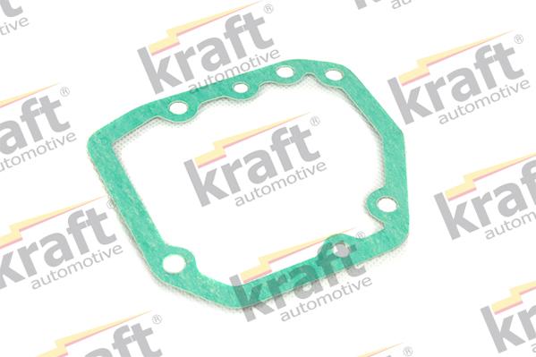 KRAFT AUTOMOTIVE 1131537 - Blīve, Manuālā pārnesumkārba www.autospares.lv