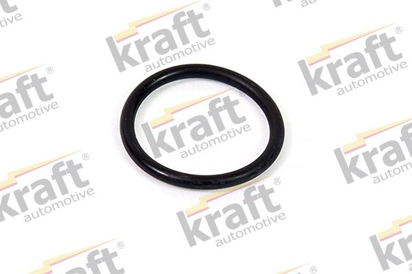 KRAFT AUTOMOTIVE 1131820 - Blīvgredzens, Eļļas noliešanas korķis www.autospares.lv