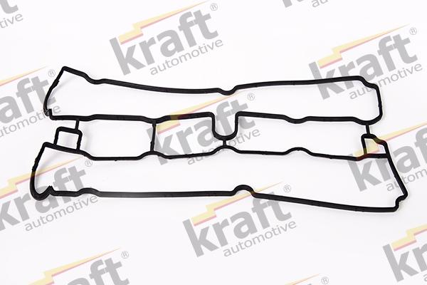 KRAFT AUTOMOTIVE 1121770 - Blīve, Motora bloka galvas vāks www.autospares.lv