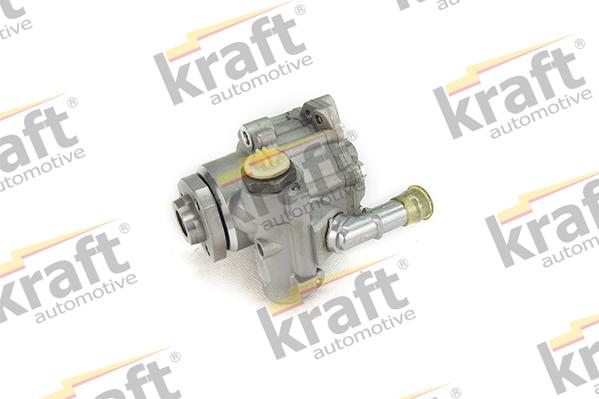 KRAFT AUTOMOTIVE 1350001 - Hydraulic Pump, steering system www.autospares.lv