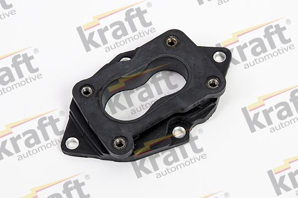 KRAFT AUTOMOTIVE 1300060 - Flancis, Karburators www.autospares.lv